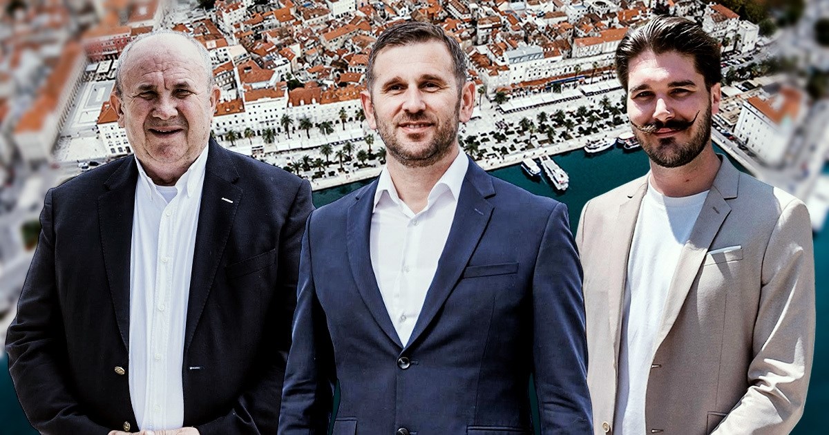 Tko će nakon odlaska Puljka vladati Splitom?