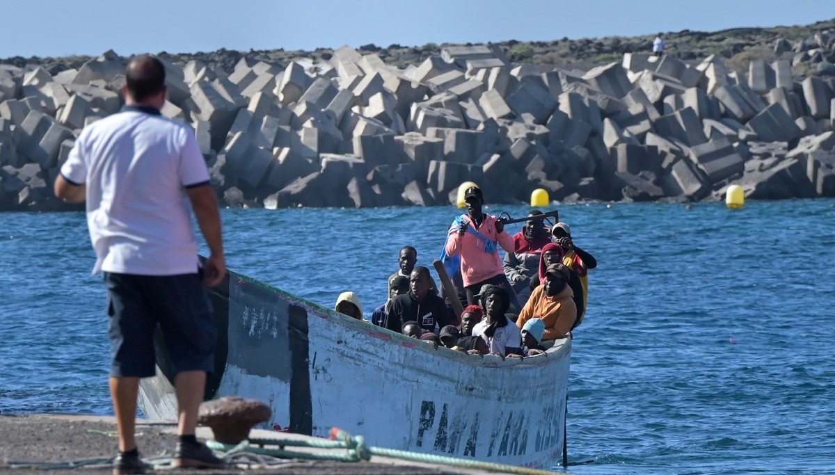 Europu čeka novi veliki val migracija? Migranti žele stići prije novih pravila