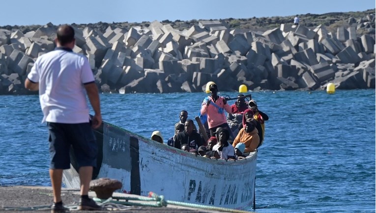 Europu čeka novi veliki migrantski val? Migranti žele stići prije novih pravila