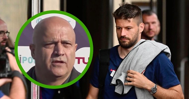 Predsjednik Kocaelispora: Priča oko Petkovića je završena