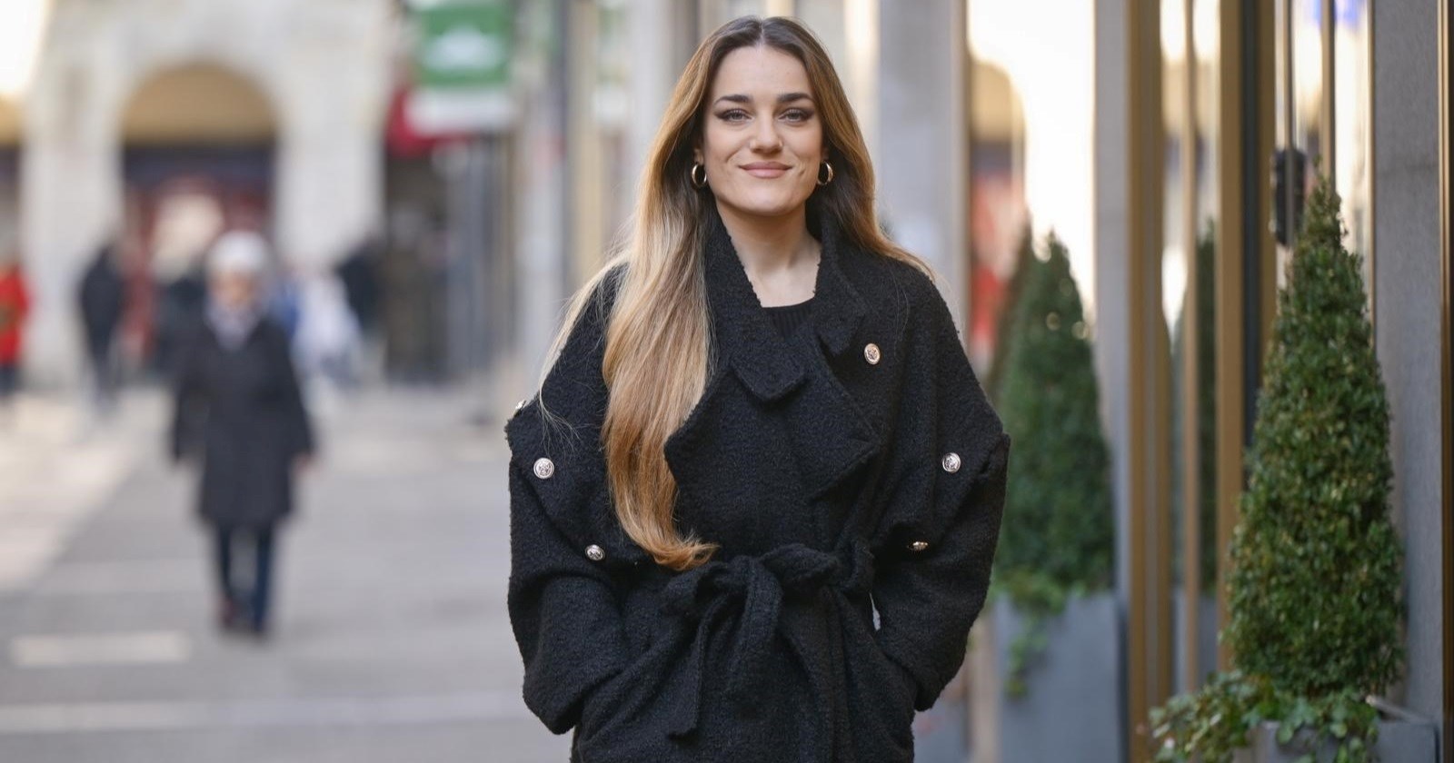 Zagrebačkom špicom prošetala nova pjevačica Magazina