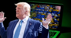 Reuters: Iranski hakeri napali Trumpovu kampanju