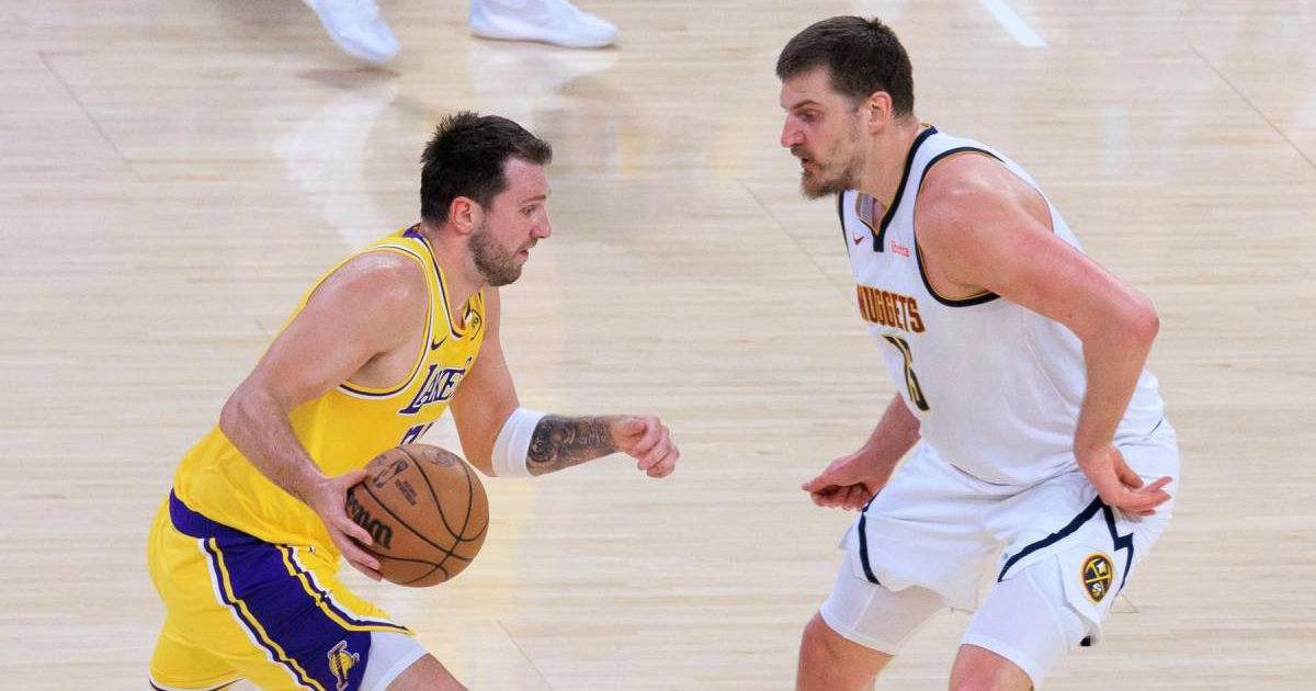 ESPN proveo službenu MVP anketu. Jokić i Dončić izvisili