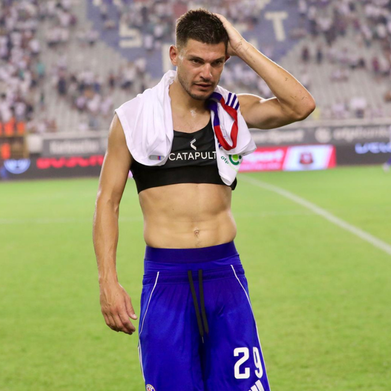 Karačić napušta Hajduk, ali ostaje u SHNL-u?