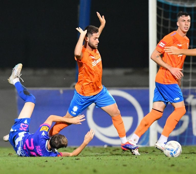 Skaut Cityja istaknuo SHNL igrača: Bio je kralj, ne znam kako mu se razvila karijera