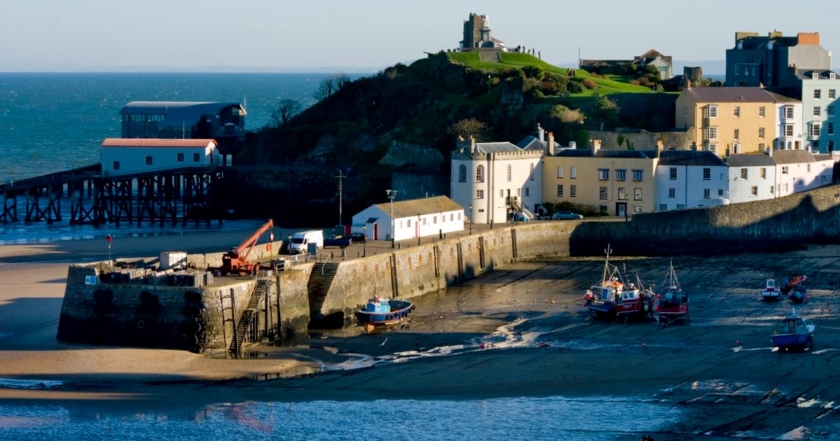 National Geographic: Ovo su najuzbudljivije destinacije koje treba posjetiti u 2024.