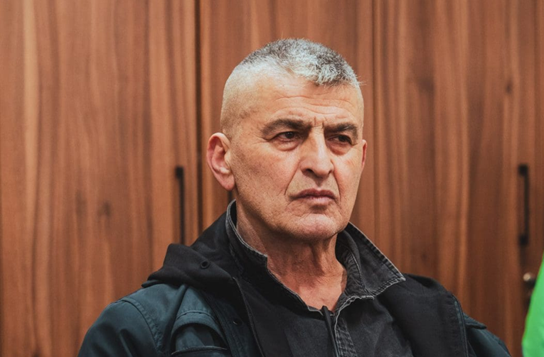 Psihijatar koji je držao 67 pasa i dva vuka: "Ne smatram se krivim"