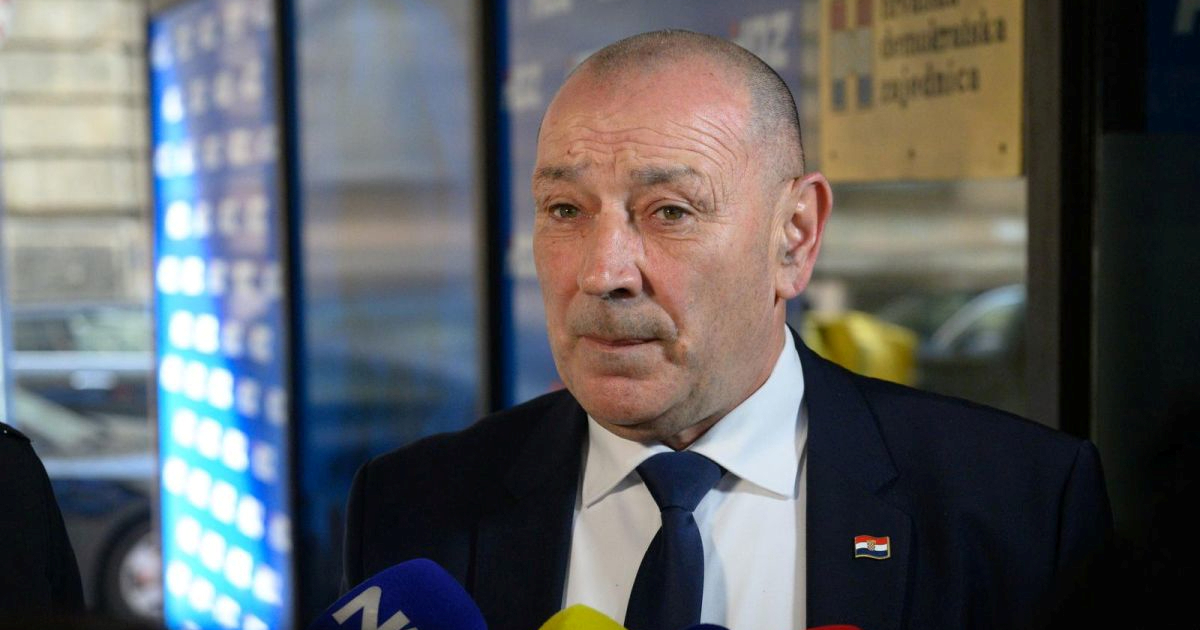 Medved: Hrvatski branitelji bili su antifašisti, borili smo se protiv fašizma