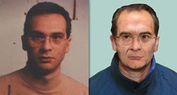 U Italiji uhićen mafijaški šef Cosa Nostre, bio je u bijegu 30 godina