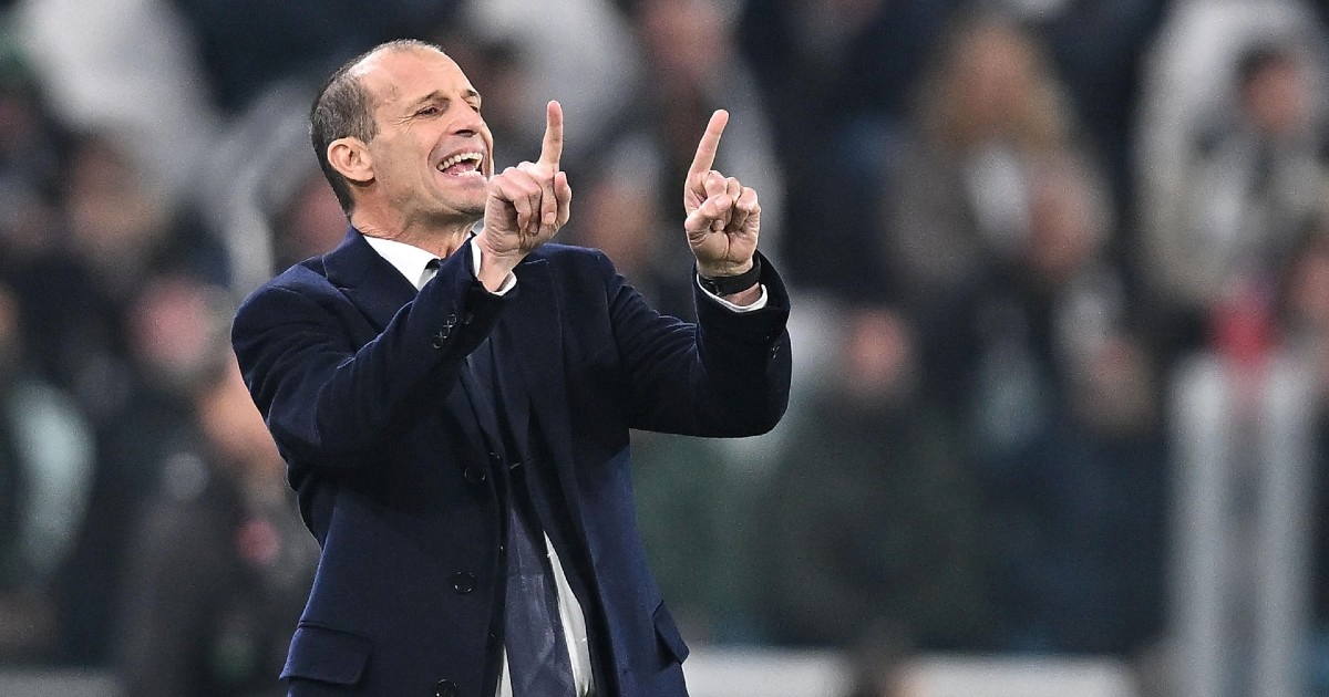 Allegri nakon što je Juventusu oduzeto 15 bodova: Imali smo šansu možda i za titulu