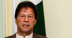 Pakistanski sud optužio bivšeg premijera zbog curenja državnih tajni