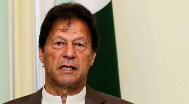 Pakistanski sud ponovno optužio bivšeg premijera: "To je zavjera SAD-a i vojske"