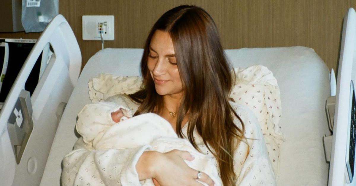 Influencerica otkrila koliko je platila porod u SAD-u, mnogi su u šoku