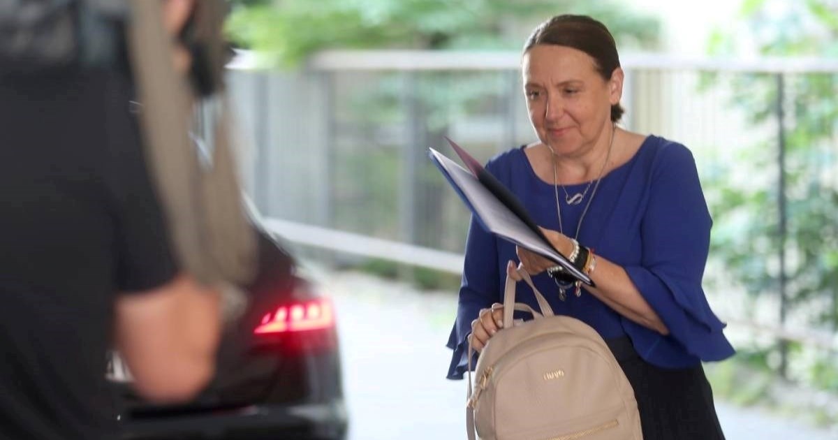 HDZ-ova ministrica zdravstva: CEZIH se širi na privatno zdravstvo