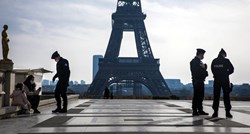Najviše mjere sigurnosti u Parizu na petu obljetnicu najgoreg terorističkog napada