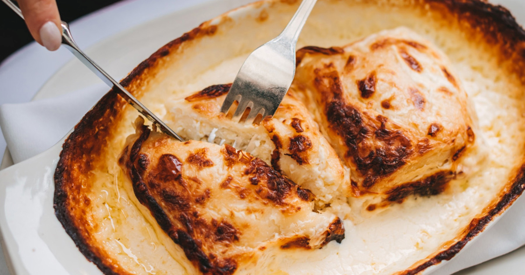 Najpoznatiji štrukli u Hrvatskoj slave 75. rođendan, recept se nije mijenjao od 1951.