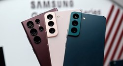 Samsung slučajno potvrdio Galaxy A55