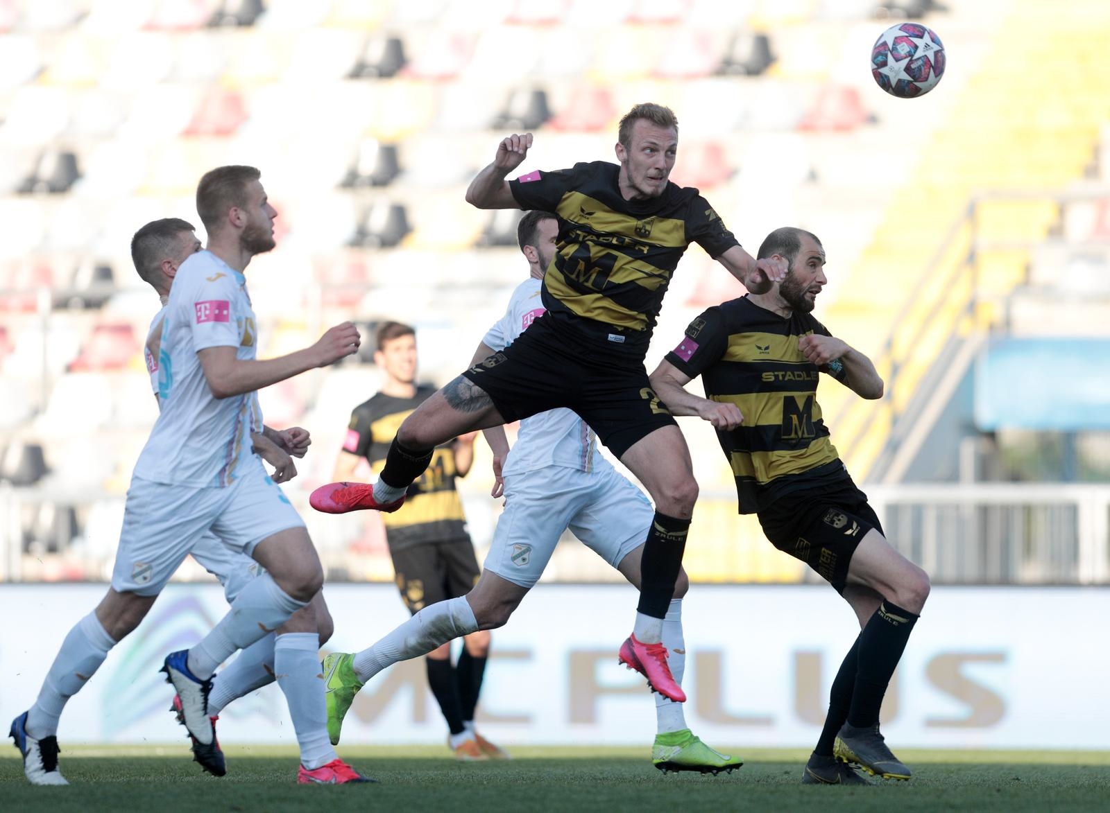 Evo gdje gledati borbu Rijeke i Osijeka za finale Kupa