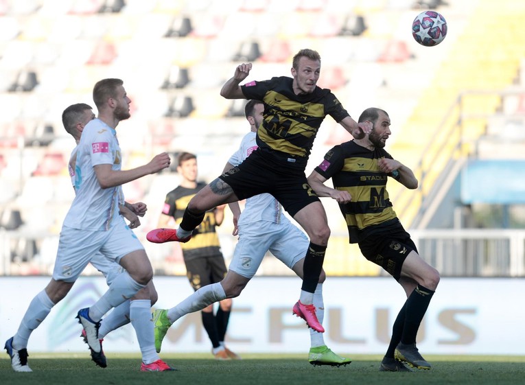 Evo gdje gledati borbu Rijeke i Osijeka za finale Kupa
