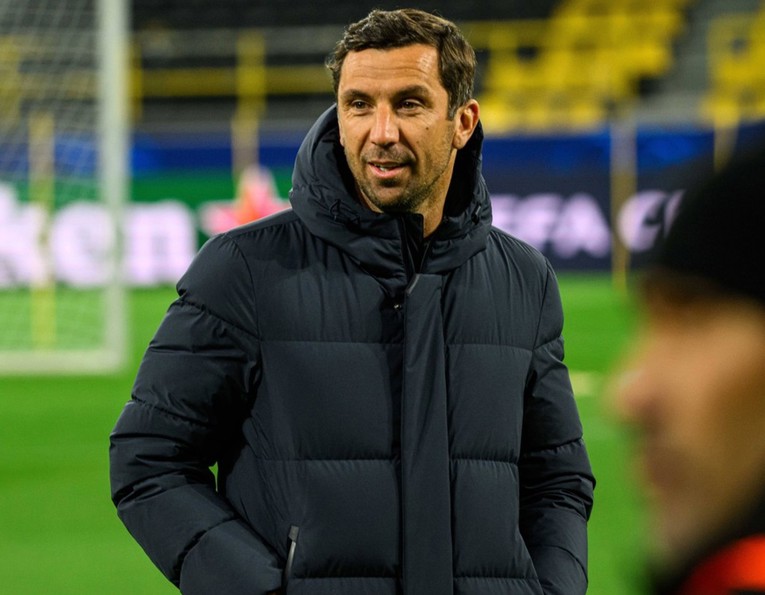 Srna o Šahtaru: FIFA nas je uništila