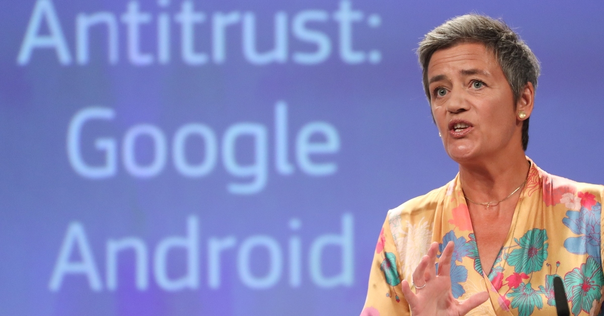EK: Google prekršio propise o tržišnom natjecanju, treba prodati dio poslovanja