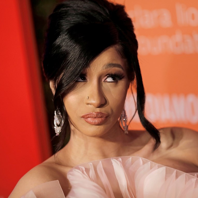 Dečko Cardi B ima dijete s drugom? Reperica se oglasila o tome