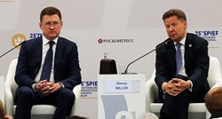 Rusija tvrdi da će Europa platiti energiju 400 milijardi dolara skuplje