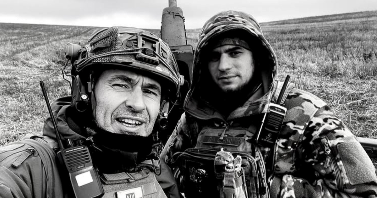 Ukrajinski milijarder formirao elitnu jedinicu. Razbili su Ruse kod Kupjanska