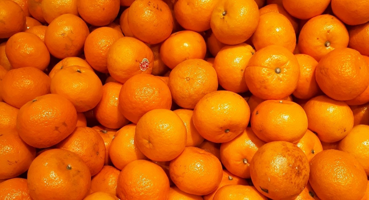 Naučite prepoznati loše mandarine - obratite pozornost na nekoliko stvari