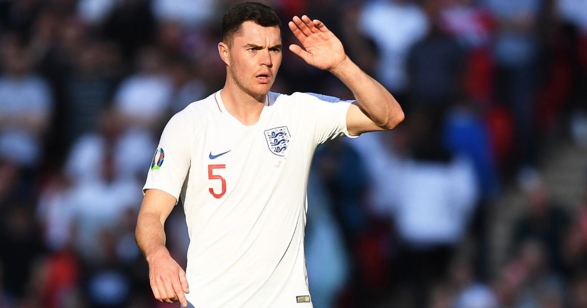 Engleska zvijezda o borbi s depresijom: Imao sam slom, plakao sam pred obitelji