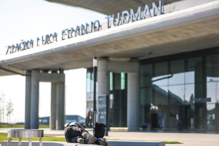 Zračna luka Zagreb proglašena najboljom u Europi u grupi od 2 do 5 milijuna putnika
