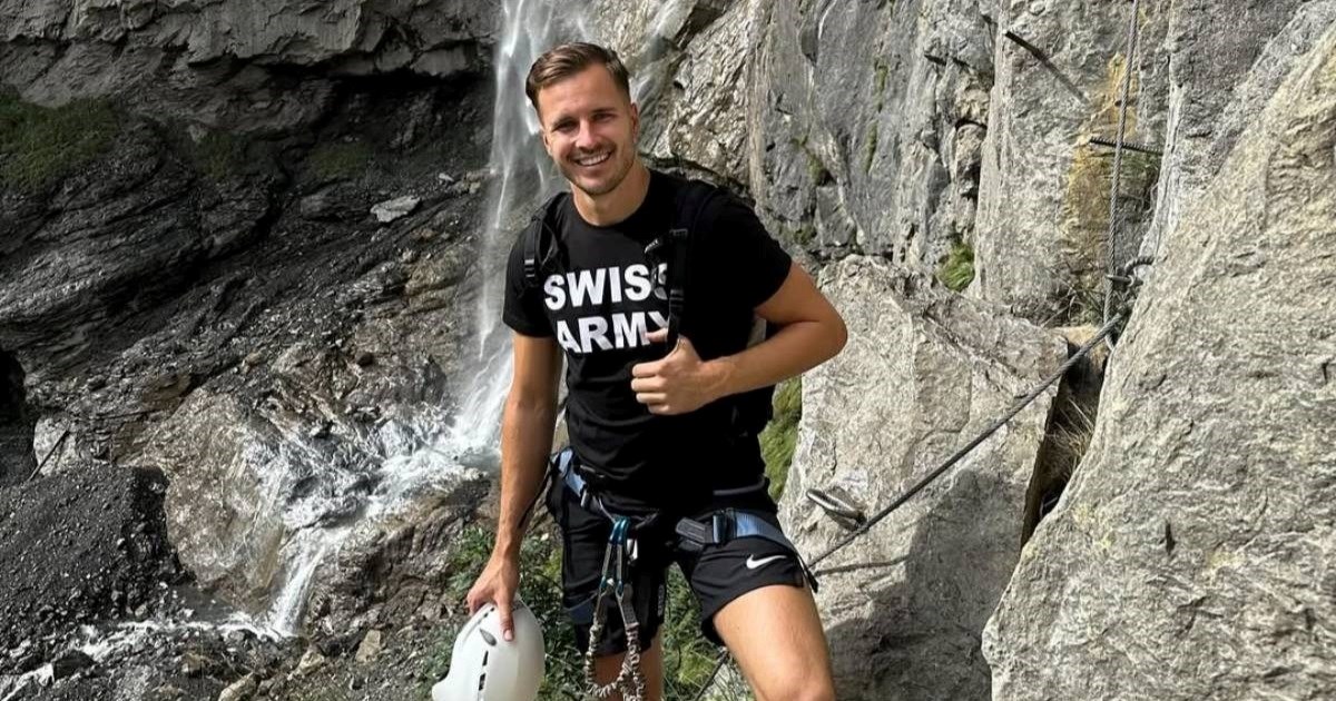 Hrvat iz Švicarske dolazi pretrčati 800 kilometara hrvatske obale