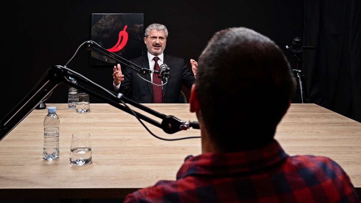 VIDEO Niko Tokić Kartelo u Index Studiju objasnio zašto je promijenio ime