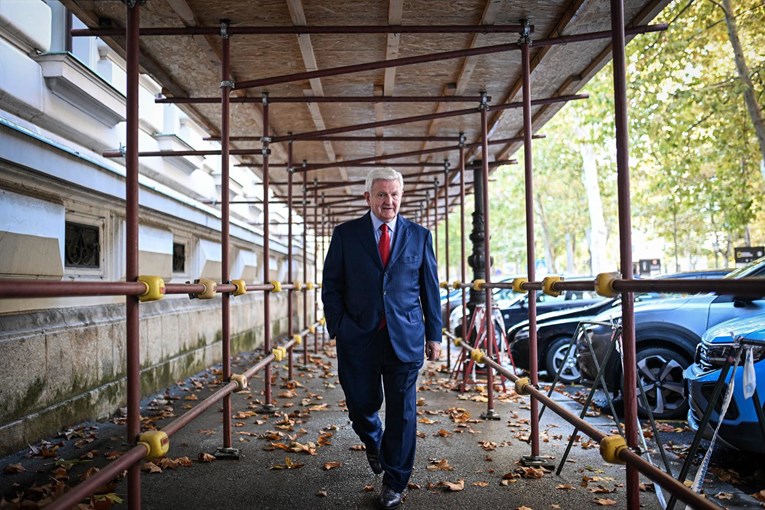 Sud odbio pobijanje ugovora o cesiji tvrtke preko koje Todorić tuži Hrvatsku