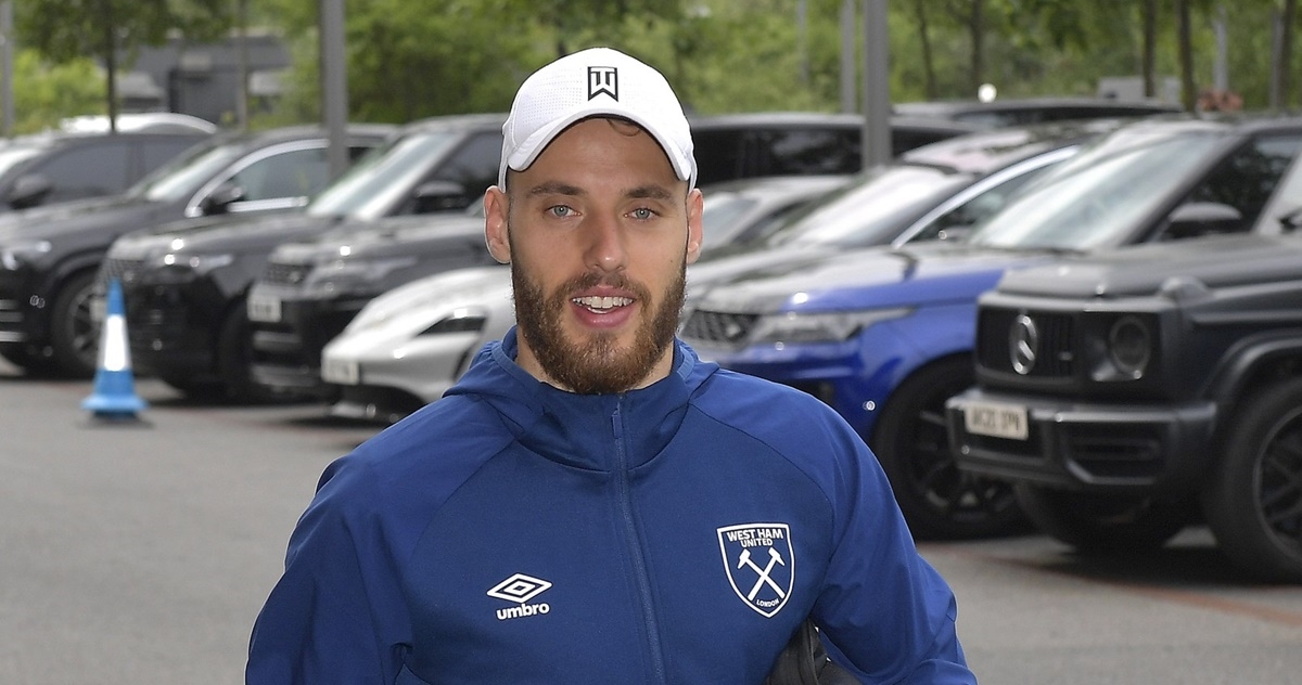 Hajduk želi Nikolu Vlašića