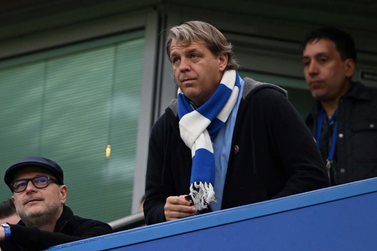 Premier liga kaznila Chelsea s 11 milijuna eura i uvjetnom zabranom transfera