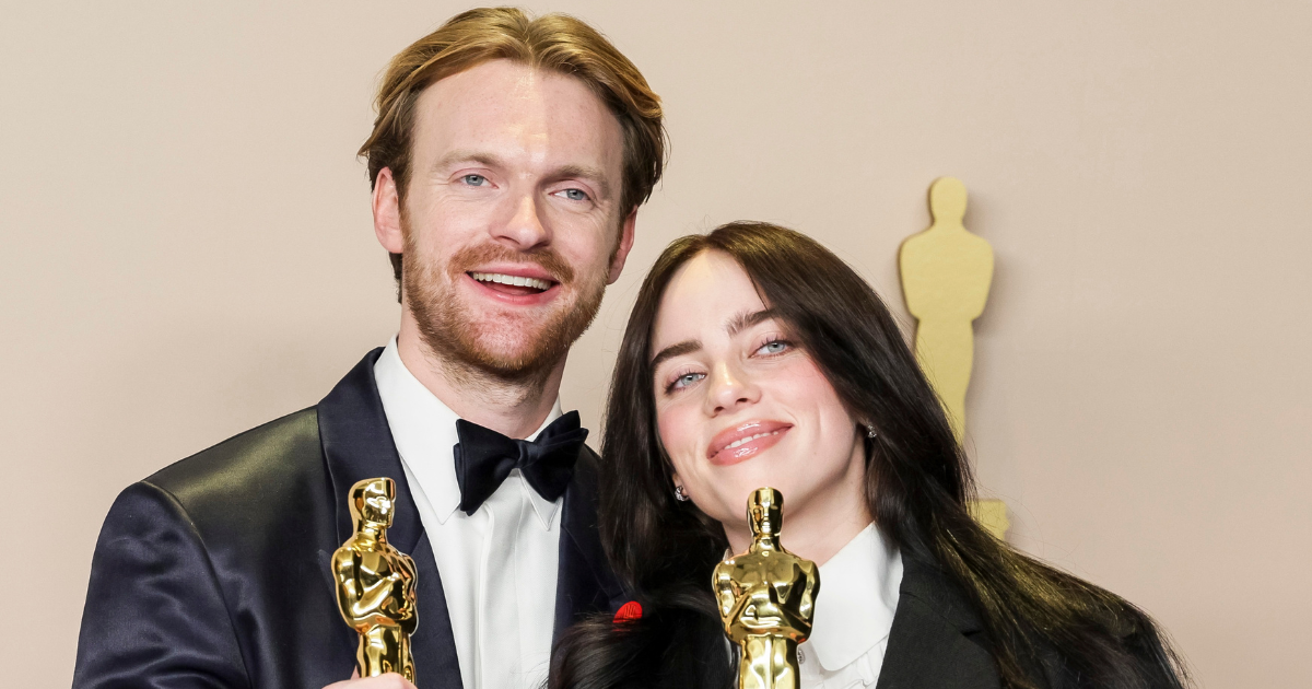 Brat Billie Eilish tvrdi da je napadnut u LA-u: "Na nas je odmah bačen suzavac"