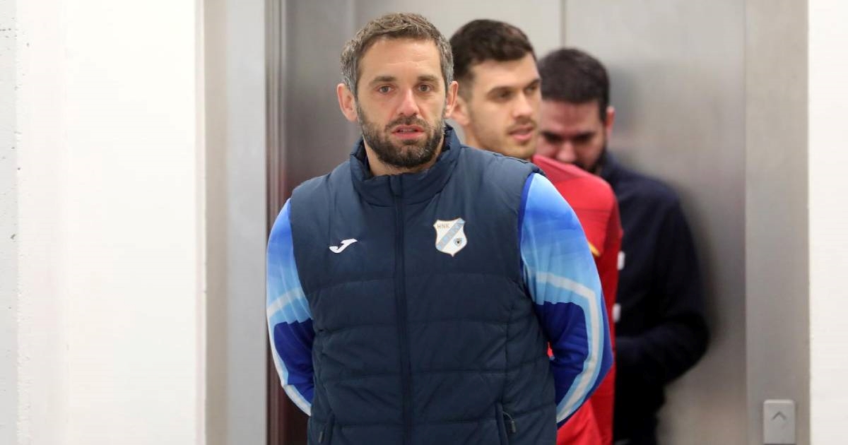 Đalović: Nitko nas ne spominje kad se priča o naslovu prvaka