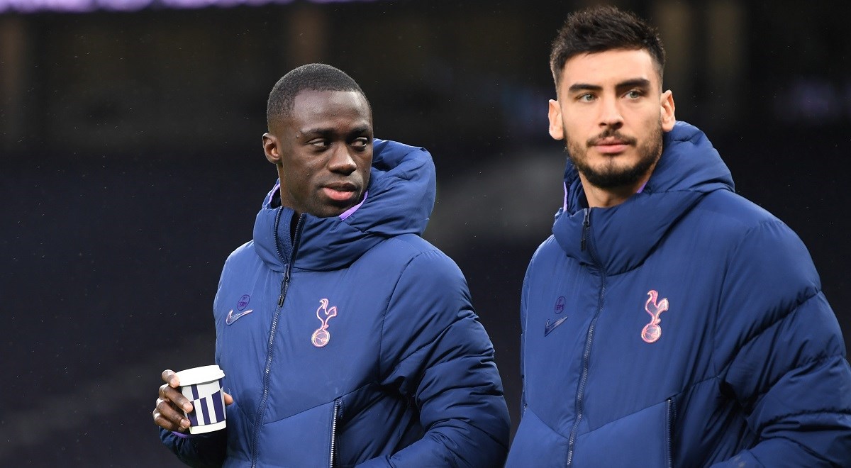 Telegraph: Liverpool dovodi Argentinca kojeg je Mourinho otpisao