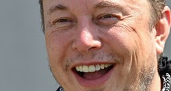 Najbogatiji ljudi na svijetu lani zaradili 402 milijarde dolara, najviše Elon Musk
