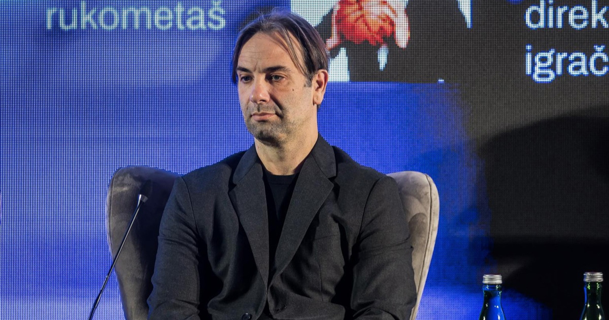 Ivano Balić: Novi rukomet mi se uopće ne sviđa