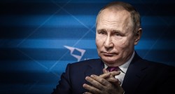 Putin trenutno ima jednu ogromnu prednost kojom može slomiti Ukrajince