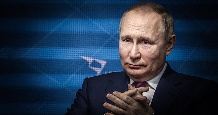 Putinov najjači adut je daleko od bojišta, a Ukrajina je tu nemoćna