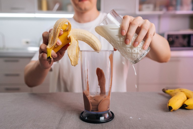 Zašto ne bismo trebali dodavati banane u smoothie?