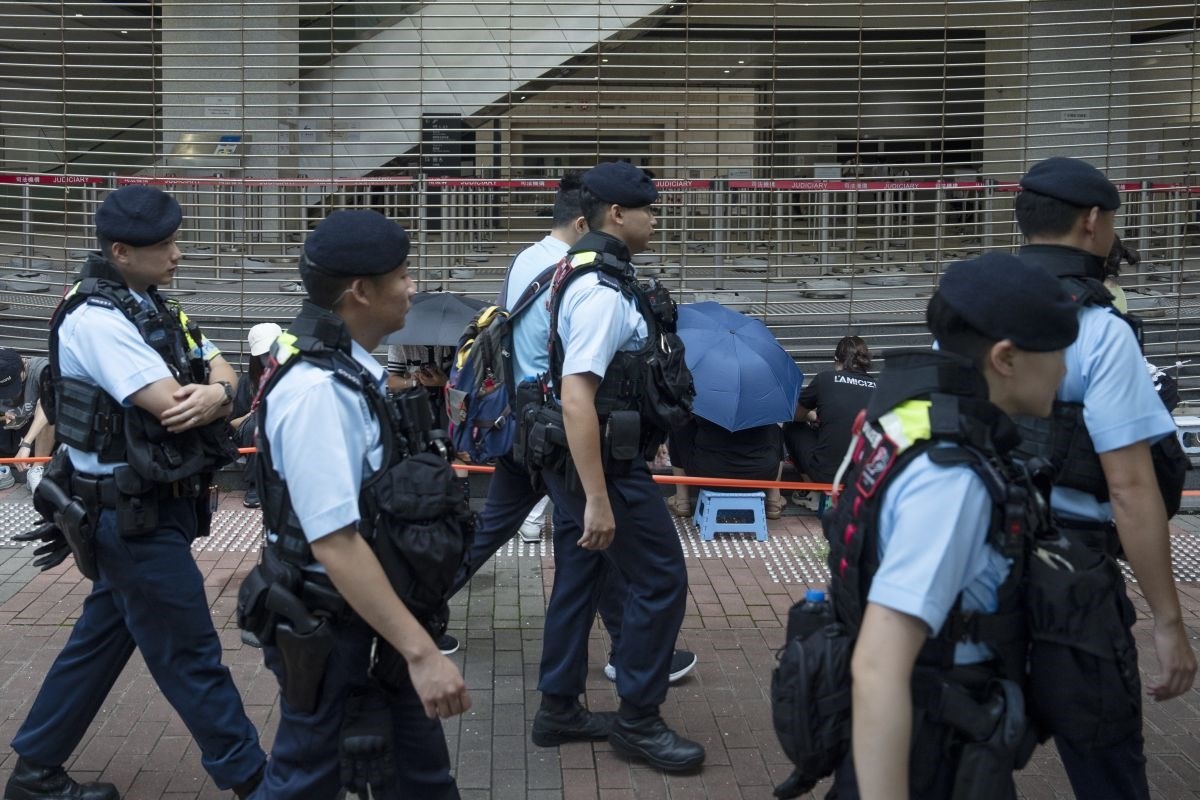 U Hong Kongu uhićeno 11 kućnih pomoćnica zbog ilegalnih pobačaja