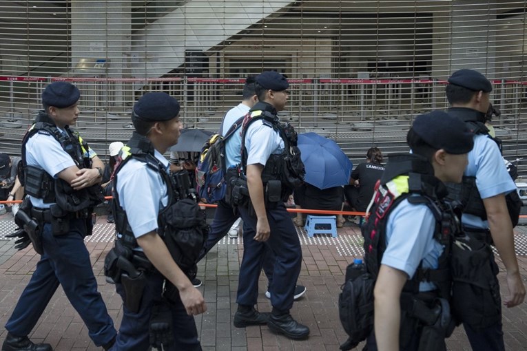 U Hong Kongu uhićeno 11 kućnih pomoćnica zbog ilegalnih pobačaja