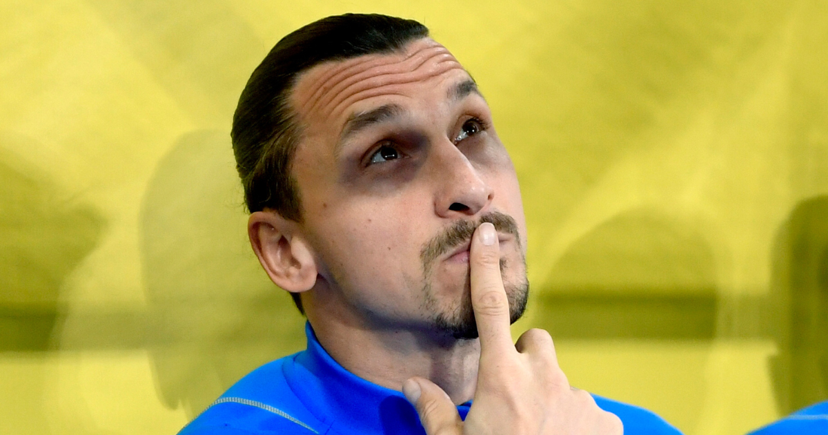 Ibra ima svog favorita SP-a: Ako niste vjerovali, ponovit ću: počnite vjerovati