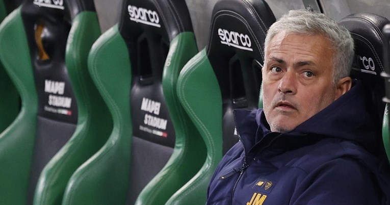 Mourinhu dvije utakmice zabrane vođenja Rome, novčane kazne za Juve i Inter