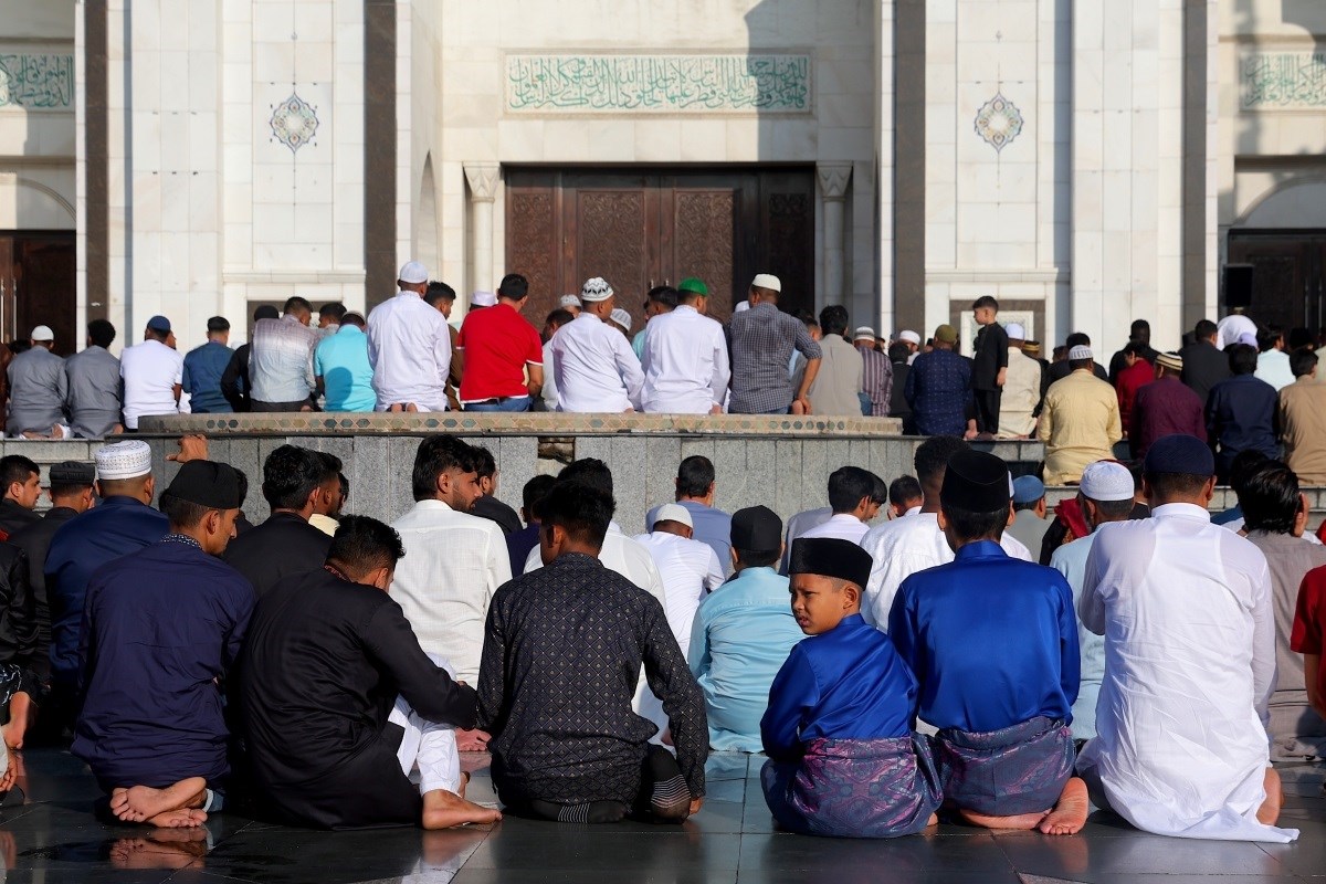 Malezijska država prijeti muslimanima koji izostanu s molitve petkom zatvorom