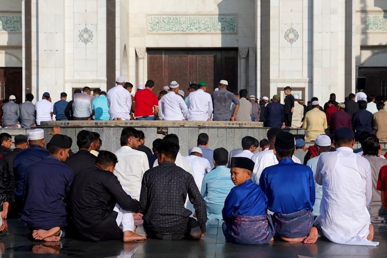 Malezijska država prijeti muslimanima koji izostanu s molitve petkom zatvorom